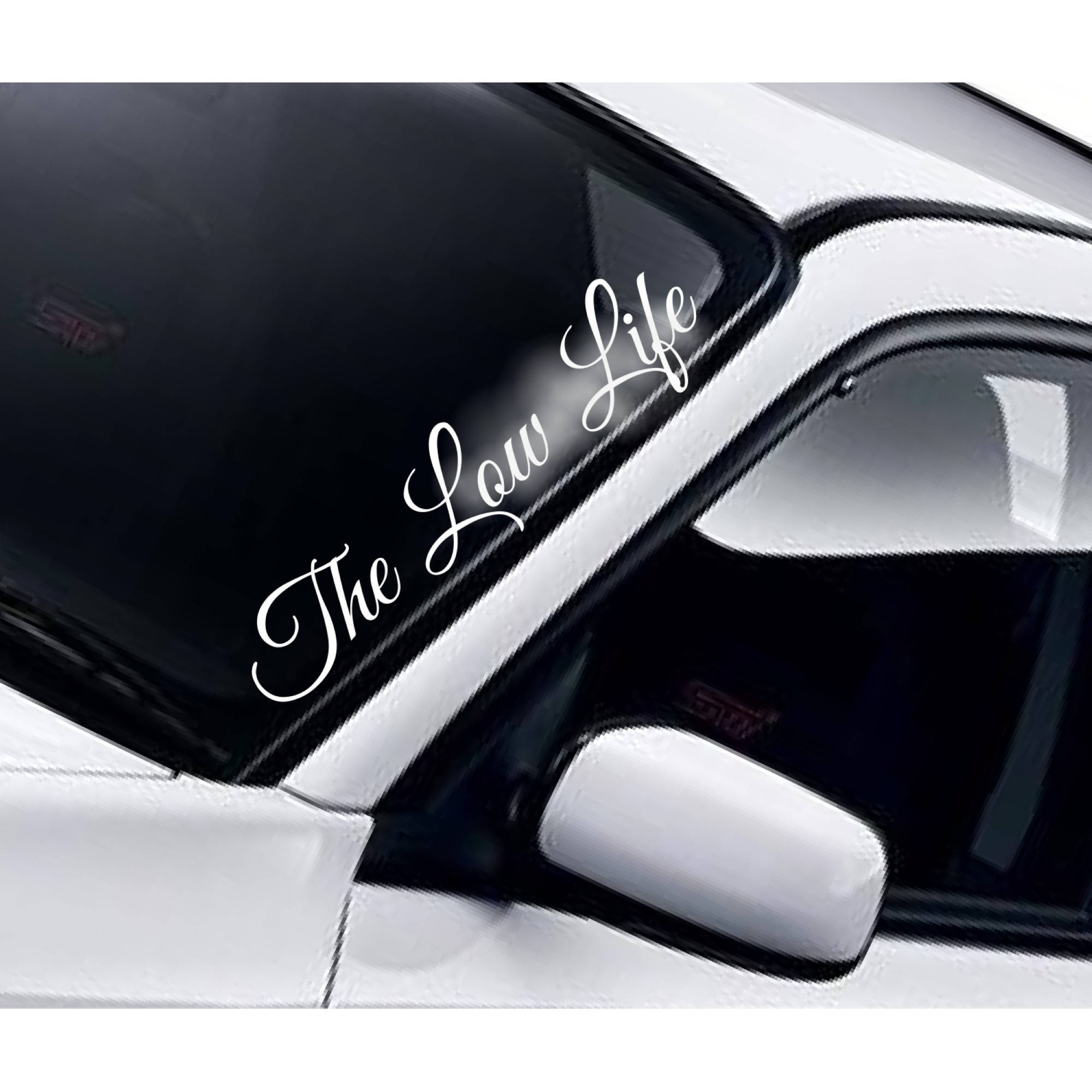The Low Life Windscreen Sticker Windshield Banner Lowered Etsy The Low Life Windscreen Sticker Windshield Banner Lowered Etsy