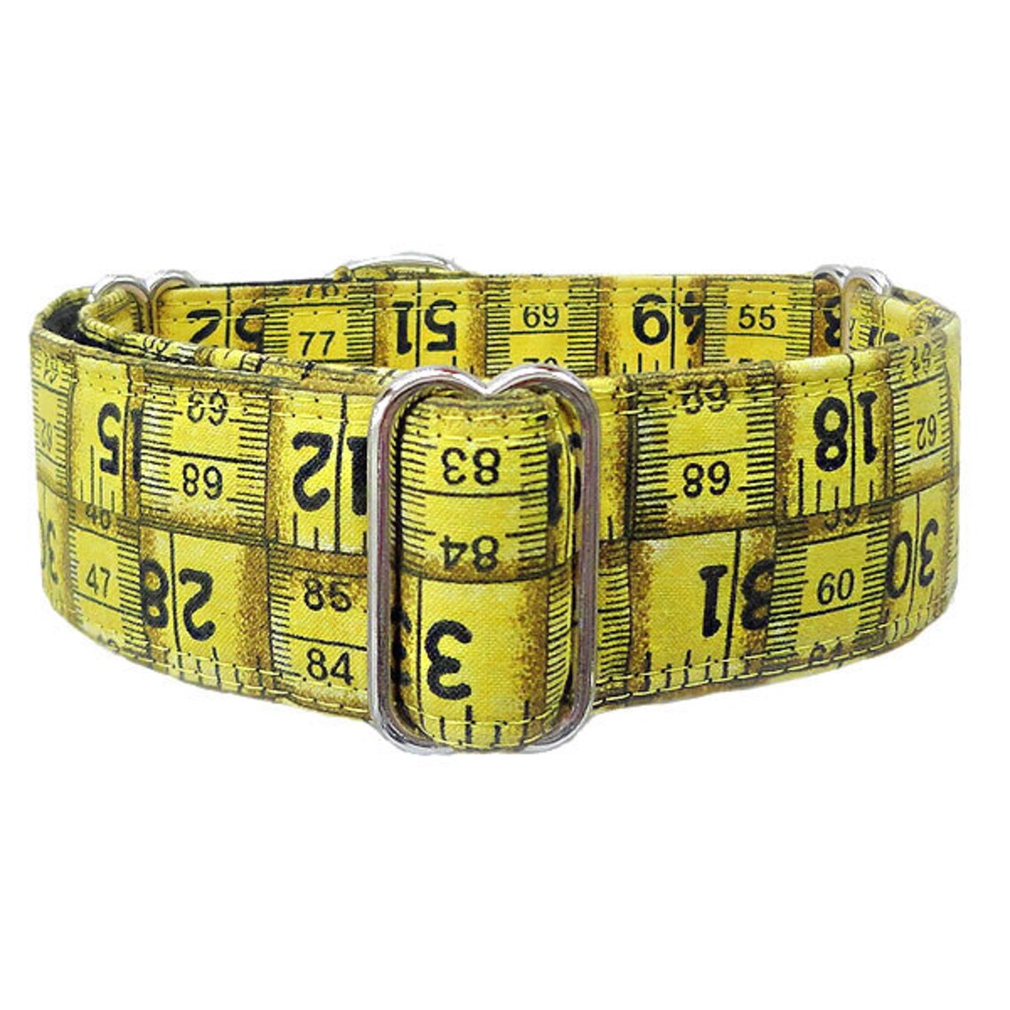 Carpenter seamstress tape measure 1.5 2 Etsy