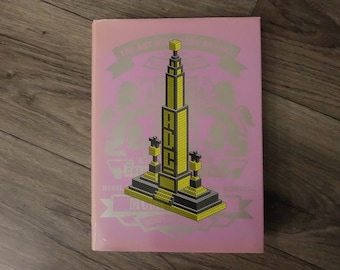 The Art Directors Annual: No. 79 2000 Hardcover Best of Y2K Graphic Design Advertising Photography Illustration Art Book ISBN 2880464552