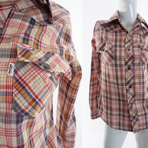 Levi's hawaiian shirt womens on sale