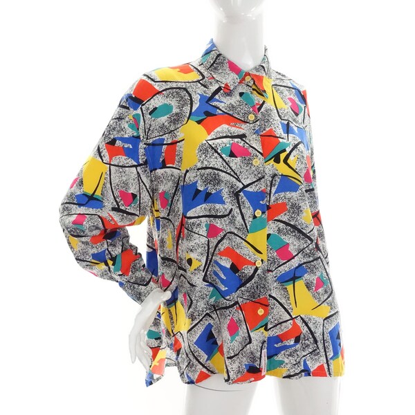 '08' shirt Shirt, blouse main image 0