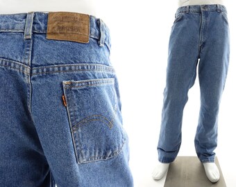 Levis 619 orange tab new arrivals