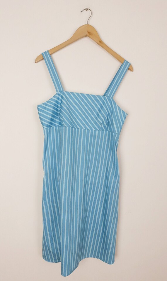 Vintage MARIMEKKO Dress Piccolo Vuokko Jokapoika M