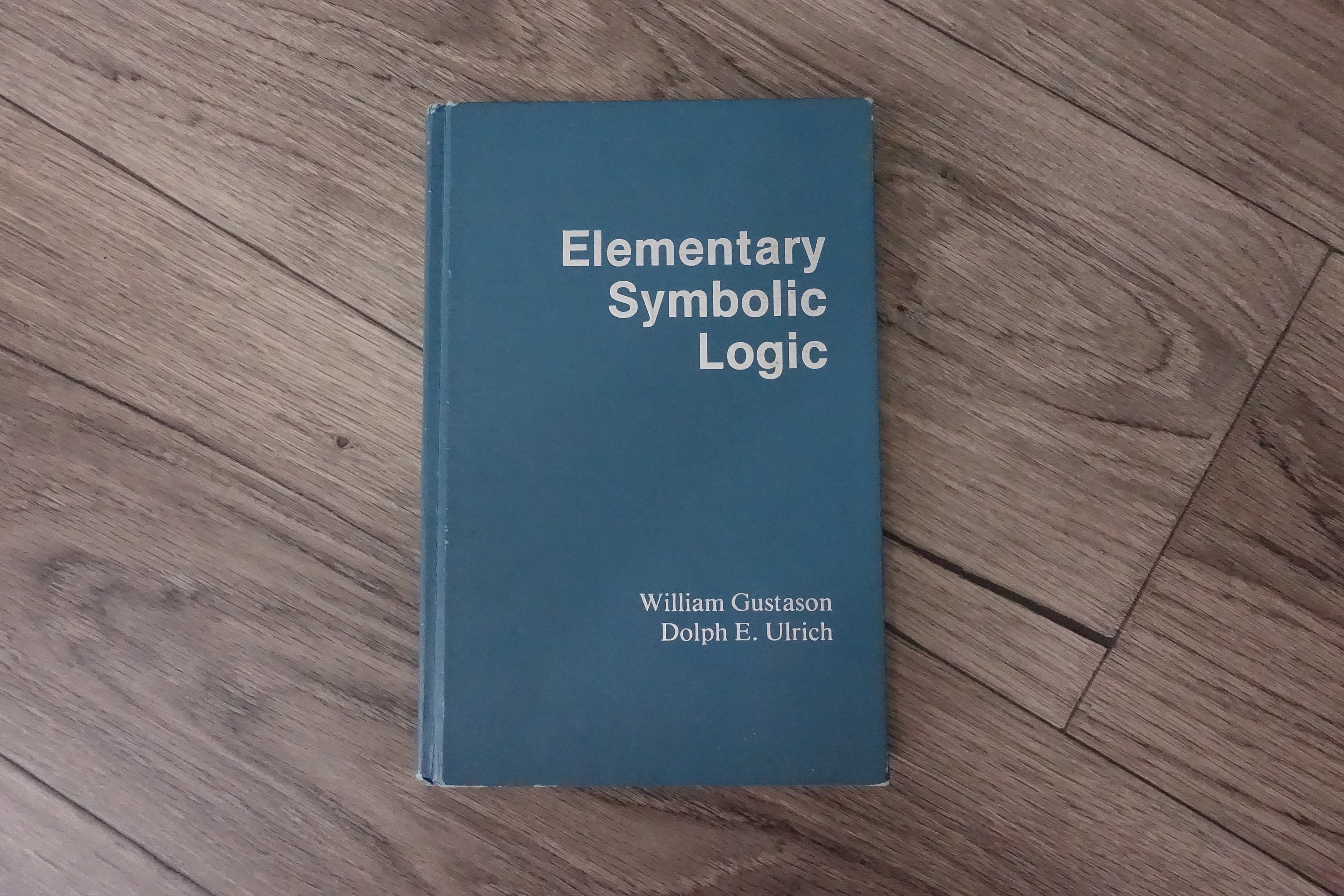 The Development of Logic: Kneale, William and Martha Kneale