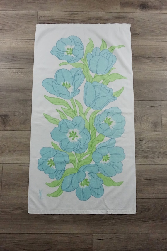 Yves saint laurent bath towels hot sale