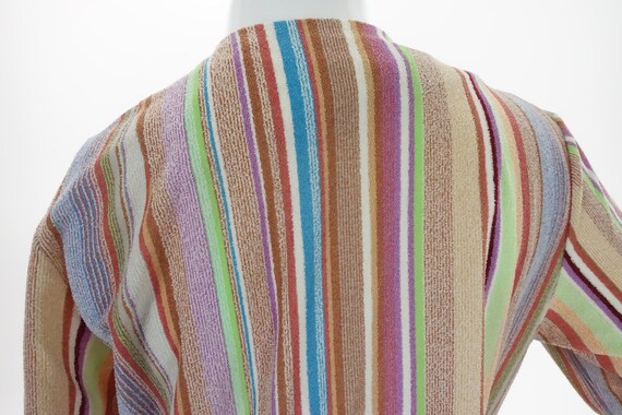 terry cloth house shoes