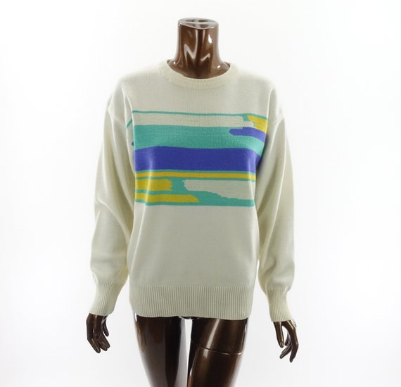 meister men's ski sweaters