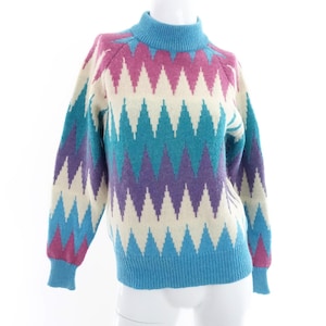 90s Woolrich Sweater - Etsy Canada