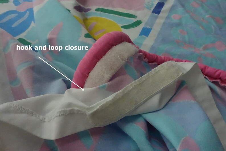 Vintage KEN DONE Duvet Cover Bird Butterfly Print Quilt Cover Etsy