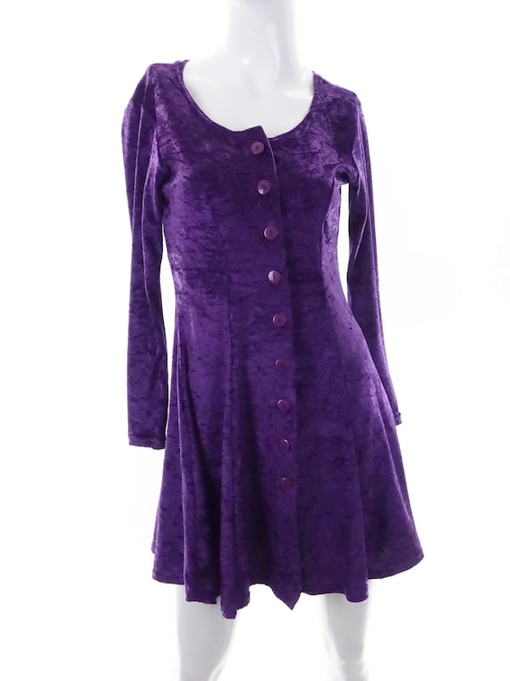 knee length dresses for ladies Claudine main image 0