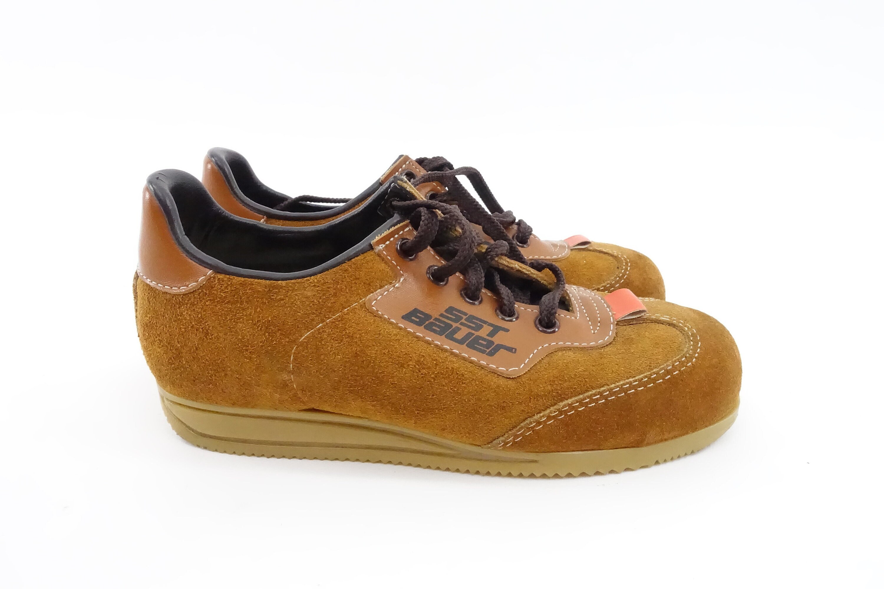 Bauer sneakers best sale