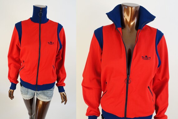 adidas 70s jacket