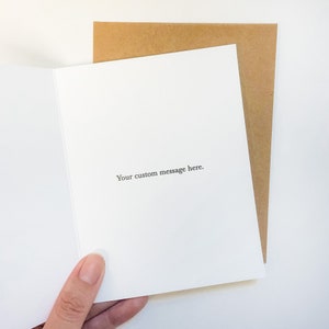 Love You Mostest Card/I Love You Mom Card/I Love You The Most Card/Happy Anniversary Card for Husband/Cute Valentine's Day Card for Him 2024 image 2