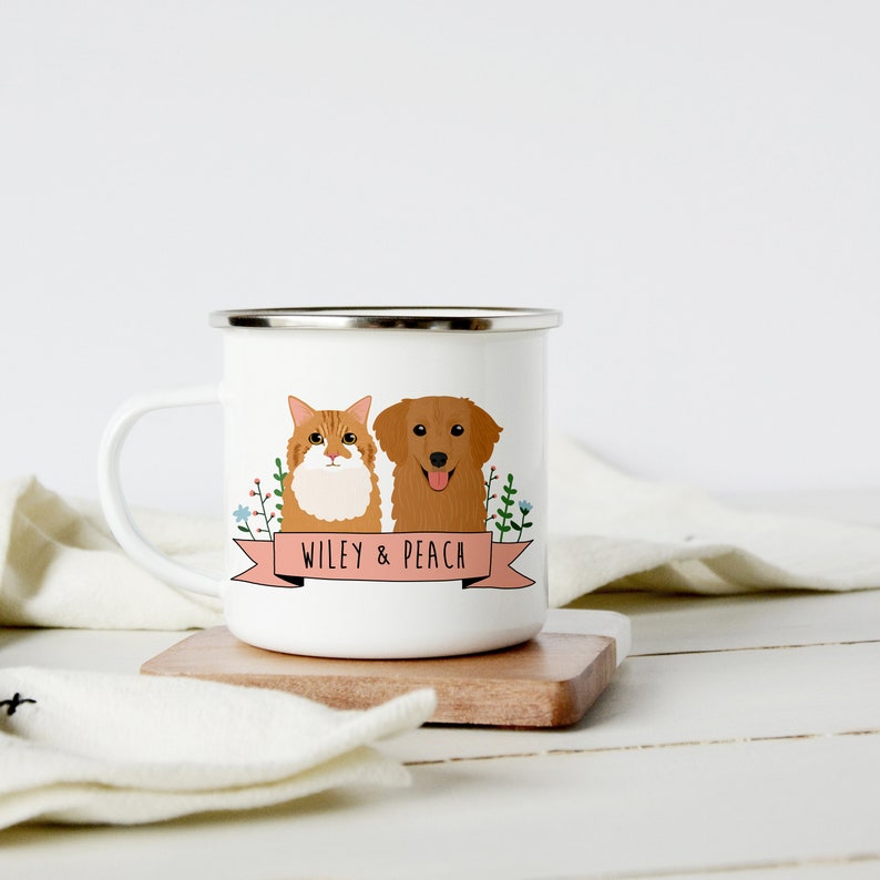 100+ Best Etsy Gift For Pets EtsyHunt