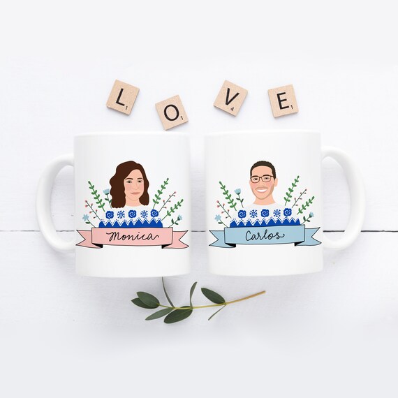 boyfriend and girlfriend mugs