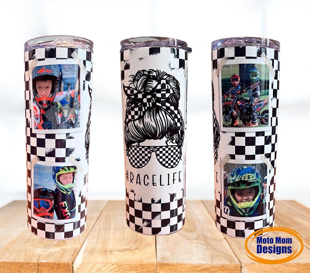 Racing Tumblers RBPu