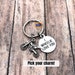 see more listings in the Keychains section