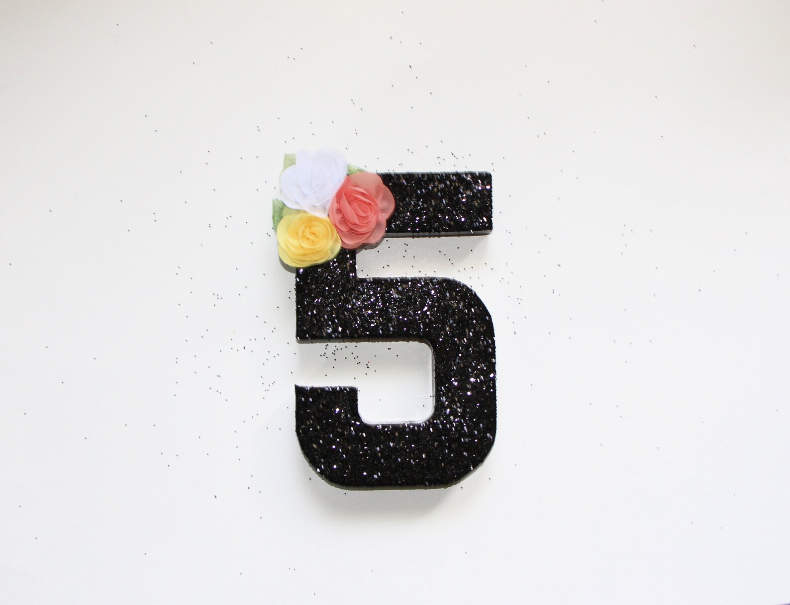 50th Birthday,8 Inch 50th Number Prop,50th Photo Prop,50th Table ...