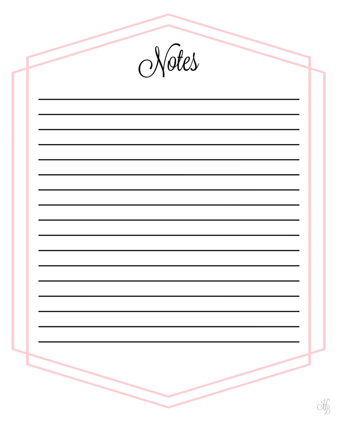 Notes to Do List/minimal to Do List/simple to Do List/notes to Do ...