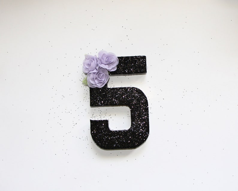 50th Birthday,8 Inch 50th Number Prop,50th Photo Prop,50th Table ...
