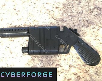Star Wars Blaster Etsy Star Wars Blaster Etsy