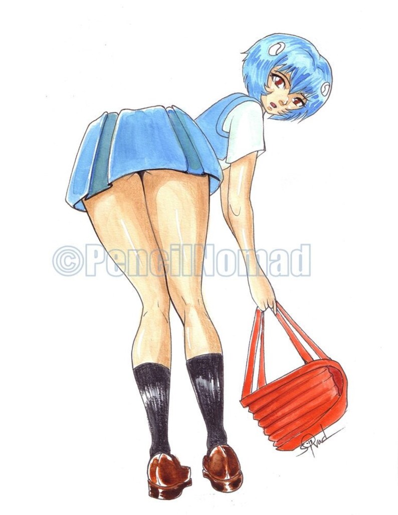 maturo upskirt pollici