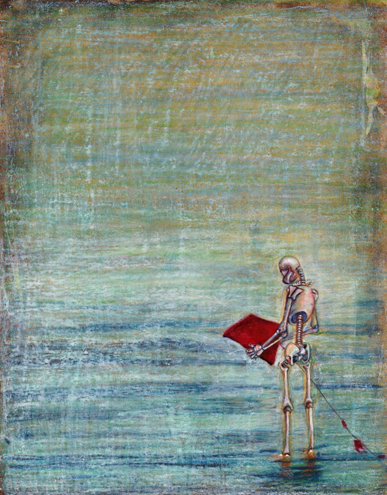 Humanity Fine Art Print Etsy