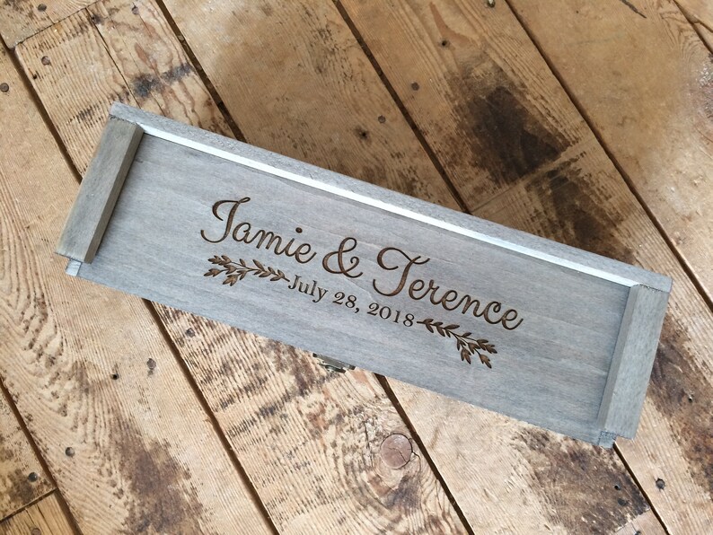 Boîte à Vin Personnalisée - Prison | Livraison Rapide | Nice Little Things