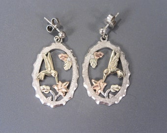 landstroms earrings