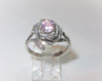 pink ice ring 90s
