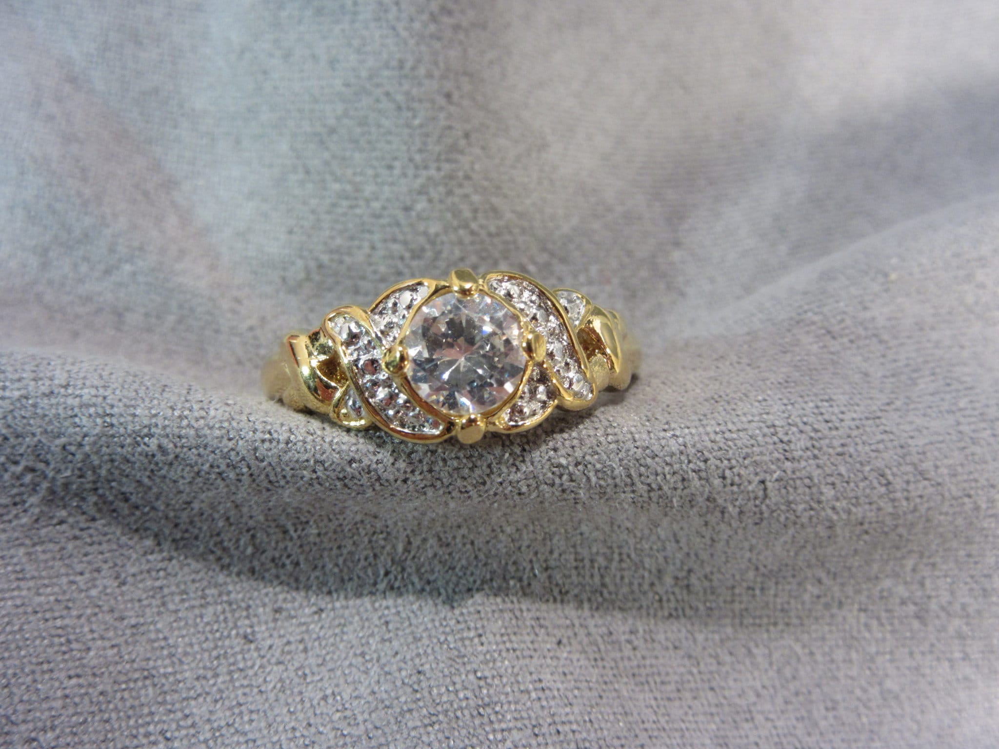 S 14k hge lind ring new arrivals