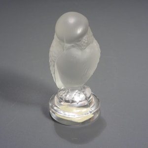 Lalique Vintage - Etsy