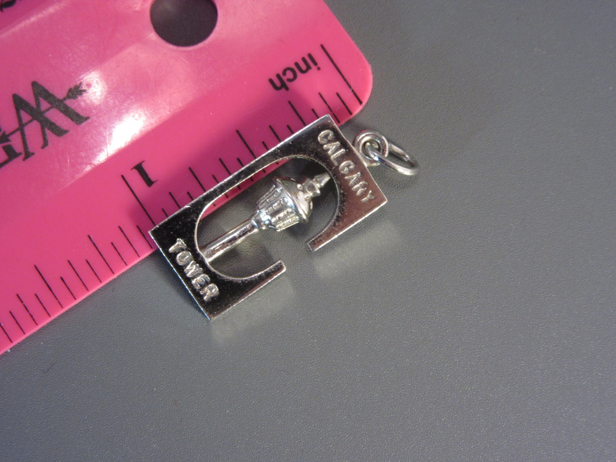 Craft Supplies & Tools Charms Jewelry Making & Beading Sterling silver