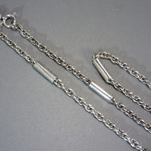 Long Strand Sarah Coventry Necklace, Fifth Avenue Vintage 1970s