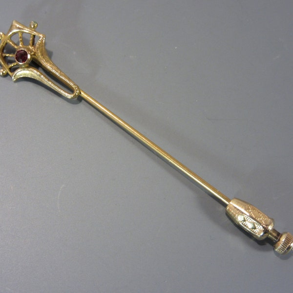 Stick Pin - Etsy
