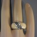 see more listings in the Vintage Sterling Rings section