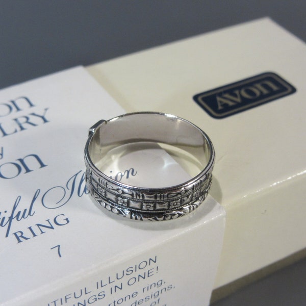 Avon Ring - Etsy