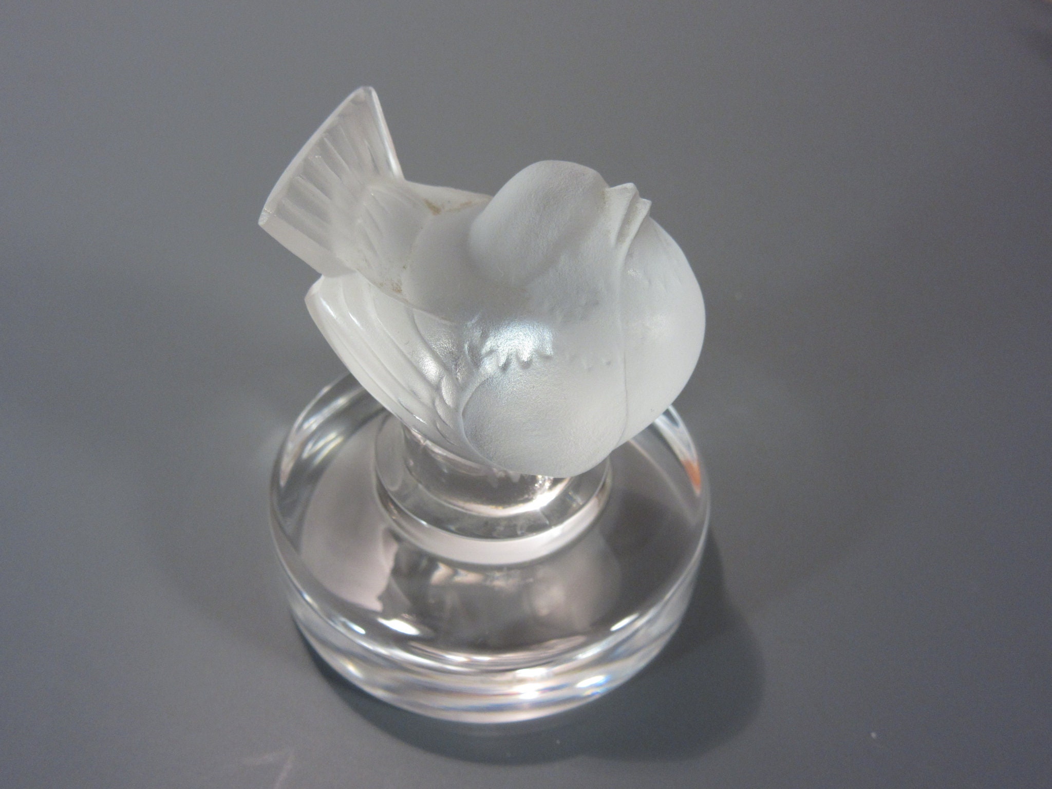 Lalique Pinson - Etsy