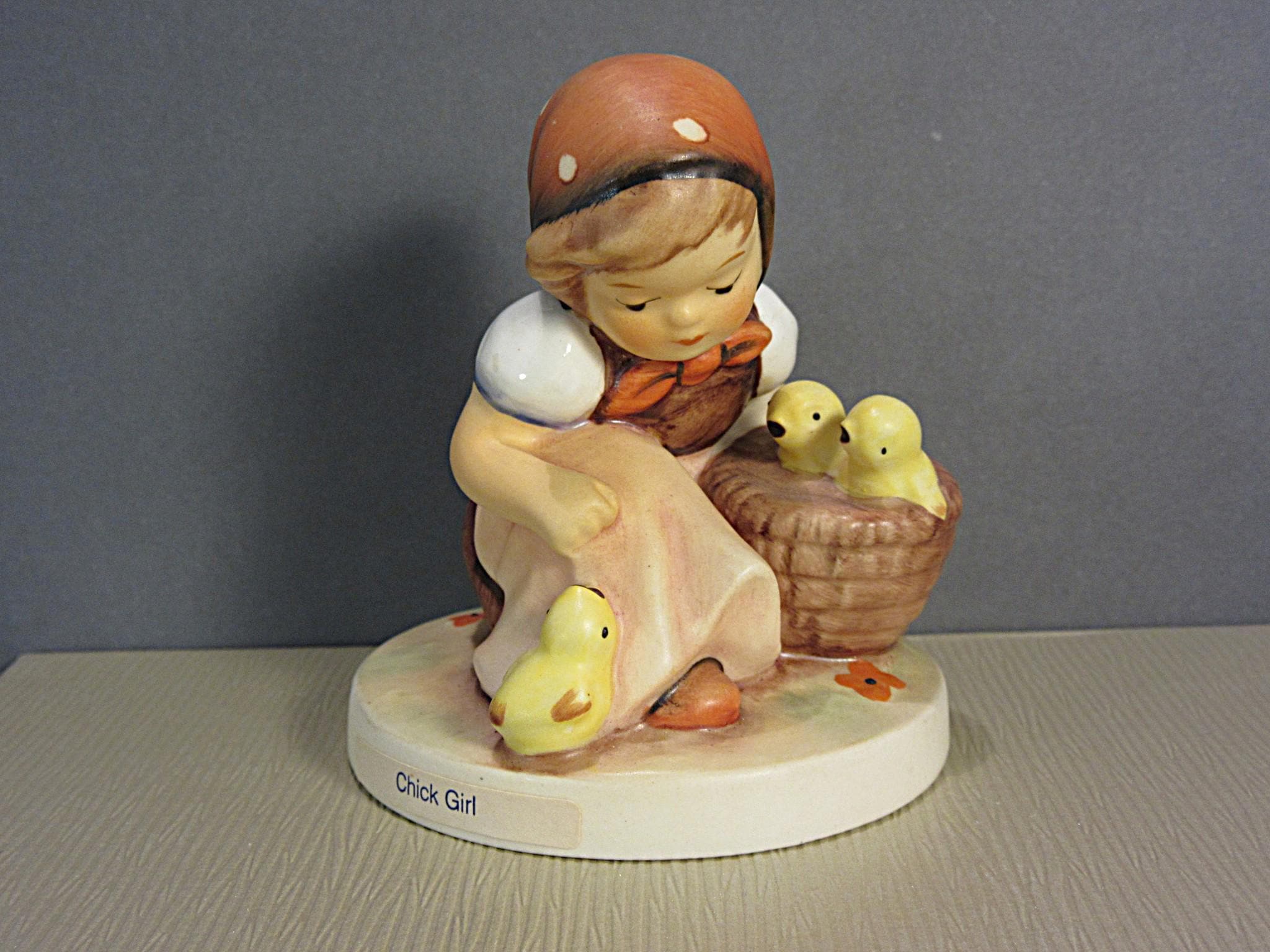 Goebel W Germany - Etsy