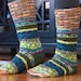 see more listings in the Leg Warmers/Socks/Shoes section