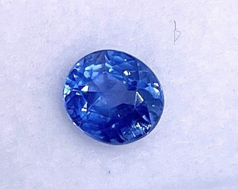 Unheated Blue Sapphire No Heat Blue Ceylon Sapphire Loose Natural Blue Sapphire Loose Sapphires Gem Sapphire No Heat Sapphire Loose Gems