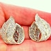 see more listings in the Fine Earrings section