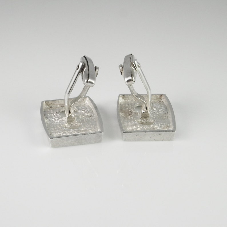 Silver Cufflinks Silver Cuff Links Wedding Cufflinks Wedding Cuff Links Groom Cuff Links Groom Cufflinks Unique Cufflinks mens Jewelry R3071