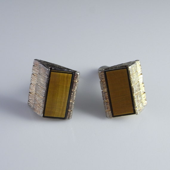 Mens cufflinks vintage cufflinks unique cufflinks