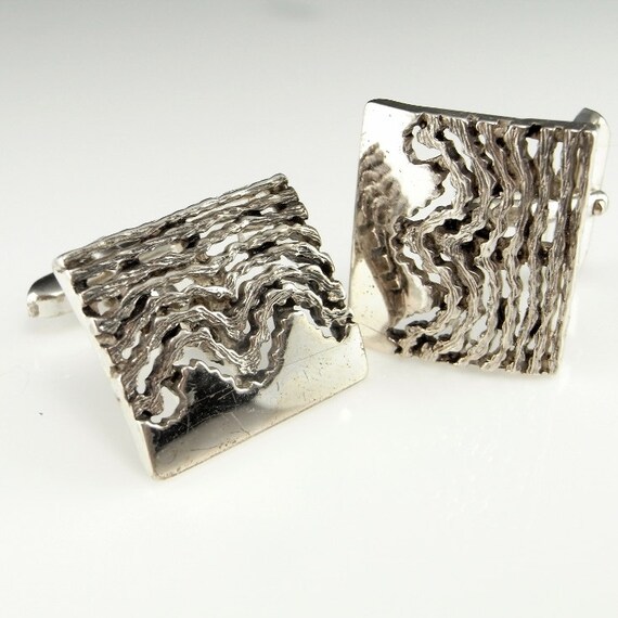 Unique Cufflinks Vintage Cufflinks Antique Cufflin