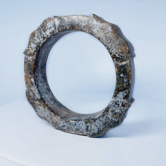 Lineage Bangle