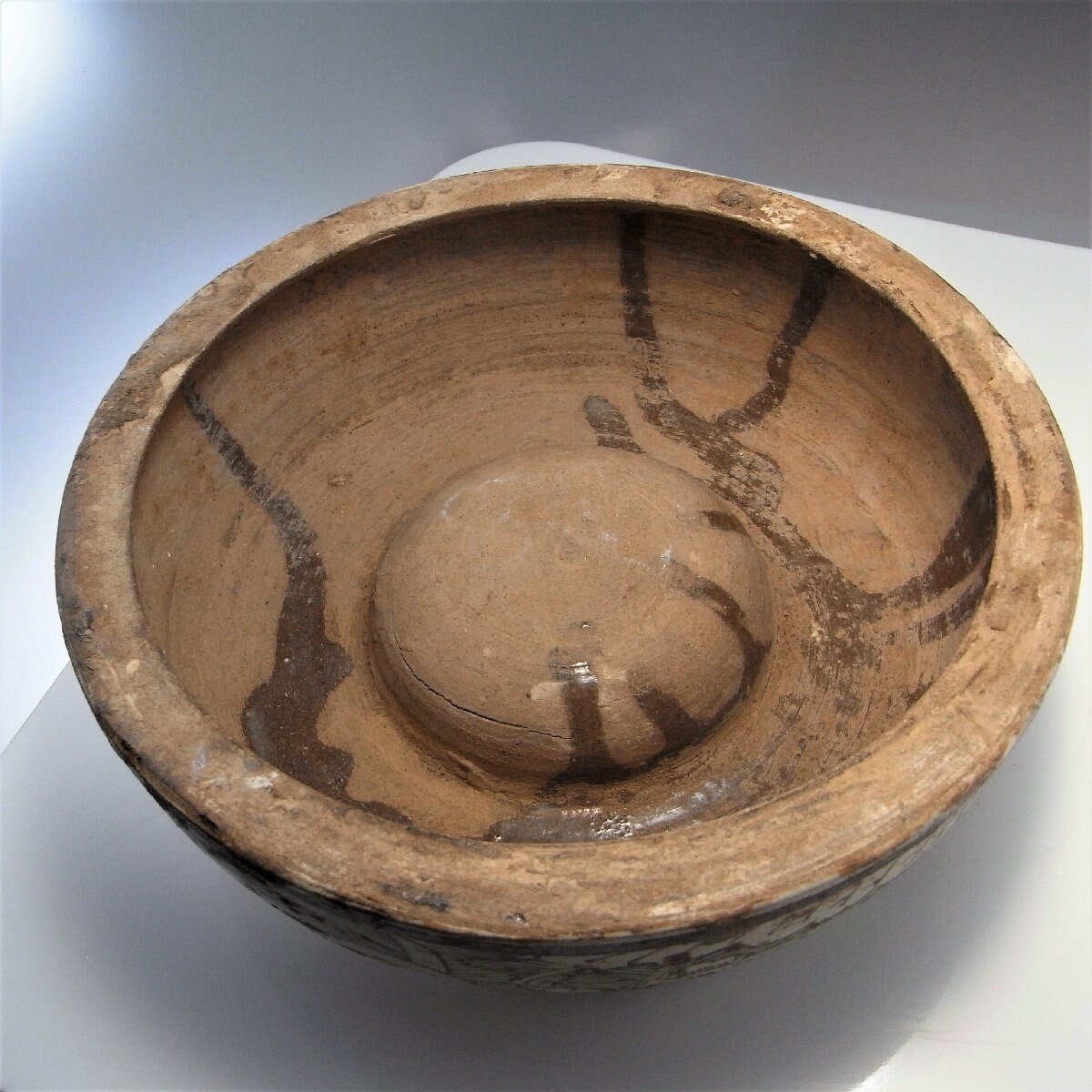 12 14 secolo Cizhou Spazzola Rondella Ceramica antica - Etsy Italia