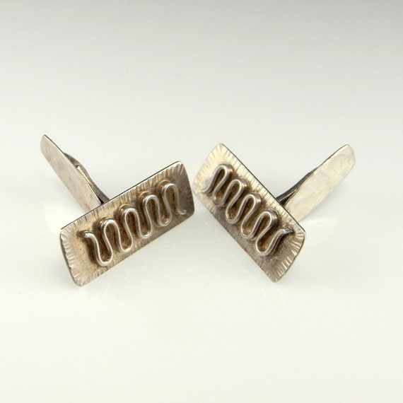 Unique Cufflinks Vintage Cufflinks Antique Cufflin