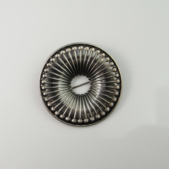 Designer Jewelry Mid Century Modern Modernist Jewe