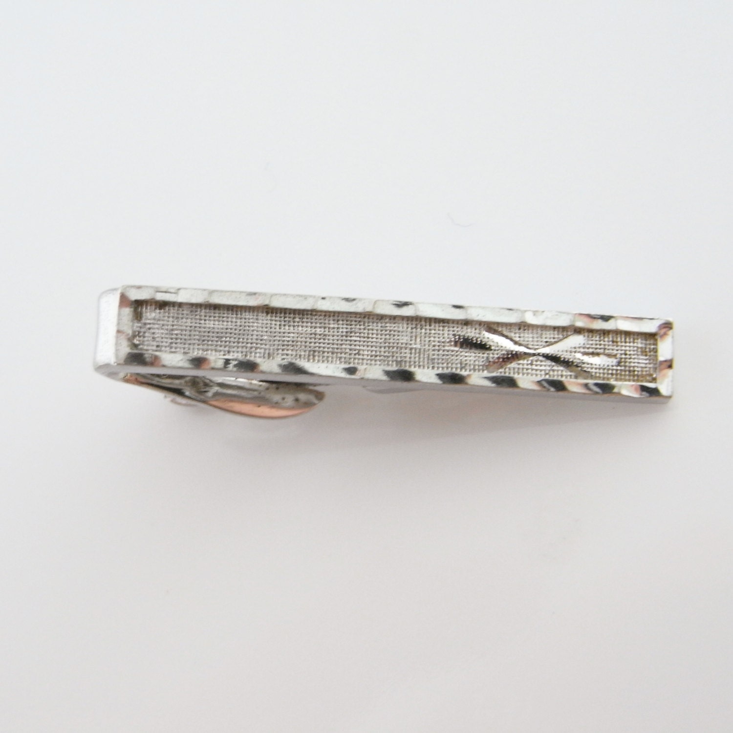 Orecchini A Perno In Argento Sterling 925 - Modello Trattore NKlaus 1905 - 3